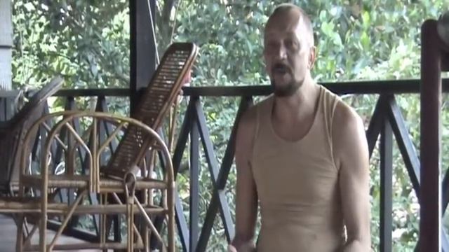 ЖИВАЯ ПАРАЛЛЕЛЬ,Камбоджа,2007