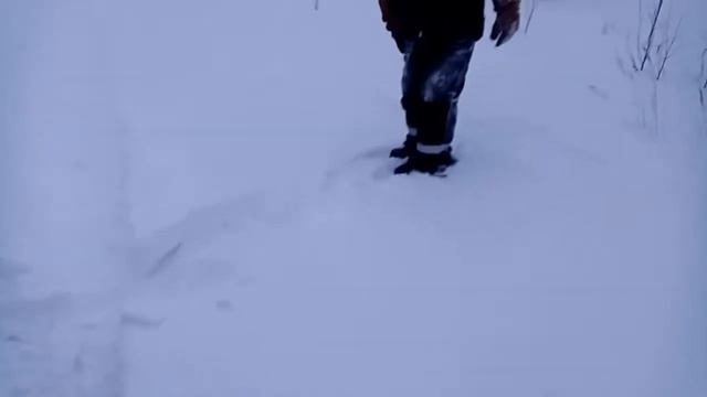 Вызволение из наледи! смотреть онлайн