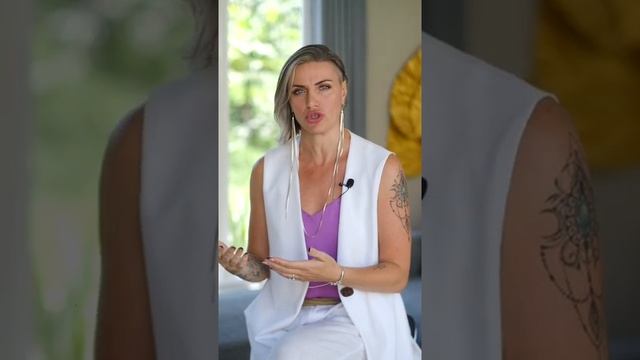 Перестань страдать и начни жить! | Марафон "Три Шага" для женщин! смотреть онлайн