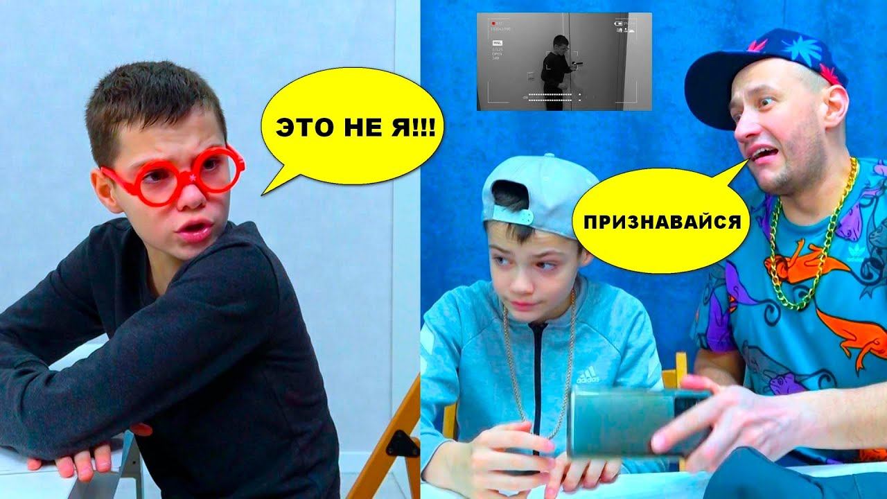 БОТАНОВ НАГЛО ВРЁТ. КАК УЗНАТЬ ПРАВДУ? смотреть онлайн