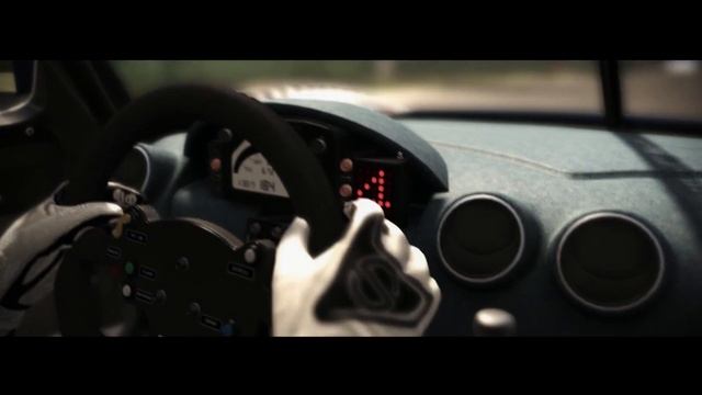 ASSETTO CORSA MASERATI MC12 Ready To Race Pack