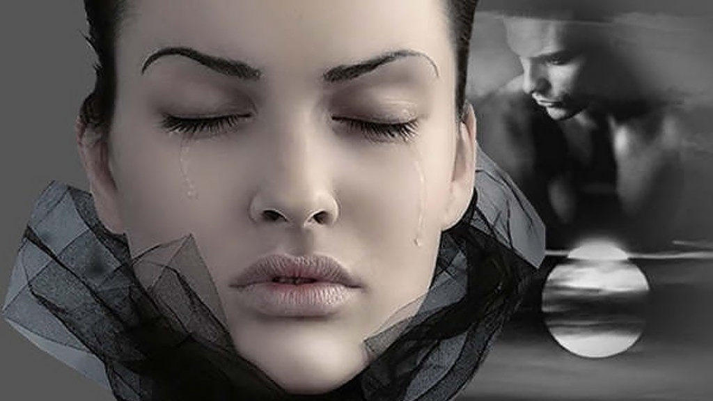 Пронизывающая до глубины души история любви в стихах. Ты – жизнь моя и боль одновременно. смотреть онлайн