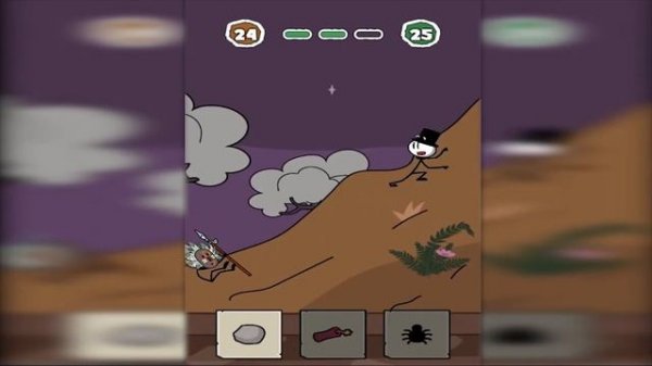 Rescue the Lover ПОЛНОЕ ПРОХОЖДЕНИЕ