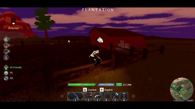 как и где получить САМЫХ БЫСТРЫХ ЛОШАДЕЙ? | The Wild West | Roblox смотреть онлайн