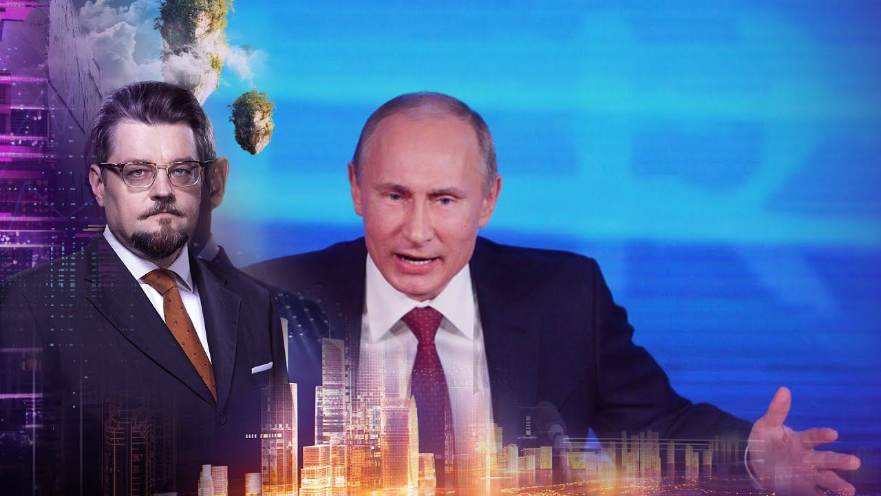 Добров в эфире. Выпуск от 20.12.2020 смотреть онлайн