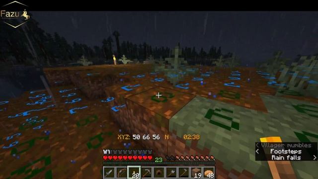 Paladincraft - New Beginnings - Minecraft Survival Let's Play Series [Ep.1] смотреть онлайн