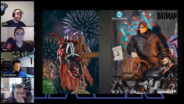 Mezco Silent Hill 2: Red Pyramid Thing l Small Talk Episode 59: I'm Feeling 22! смотреть онлайн