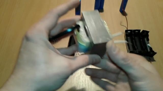 How to make inverter at home easy 12v to 220v with MOSFET смотреть онлайн
