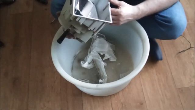 ремонт фары ваз 2109.