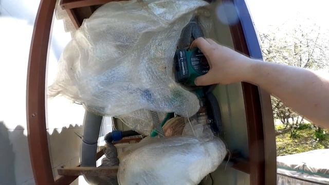 Крякнул ТЕПЛОВОЙ НАСОС. Ремонтирую в тот же день. смотреть онлайн