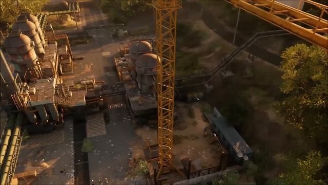 Watch Dogs 2 - первые впечатления смотреть онлайн