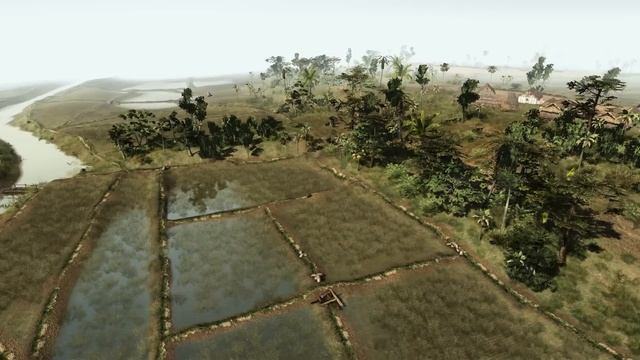 1ST AIR CAVALRY & 173RD AIRBORNE BRIGADE VIETNAM WAR OPERATIONS! смотреть онлайн