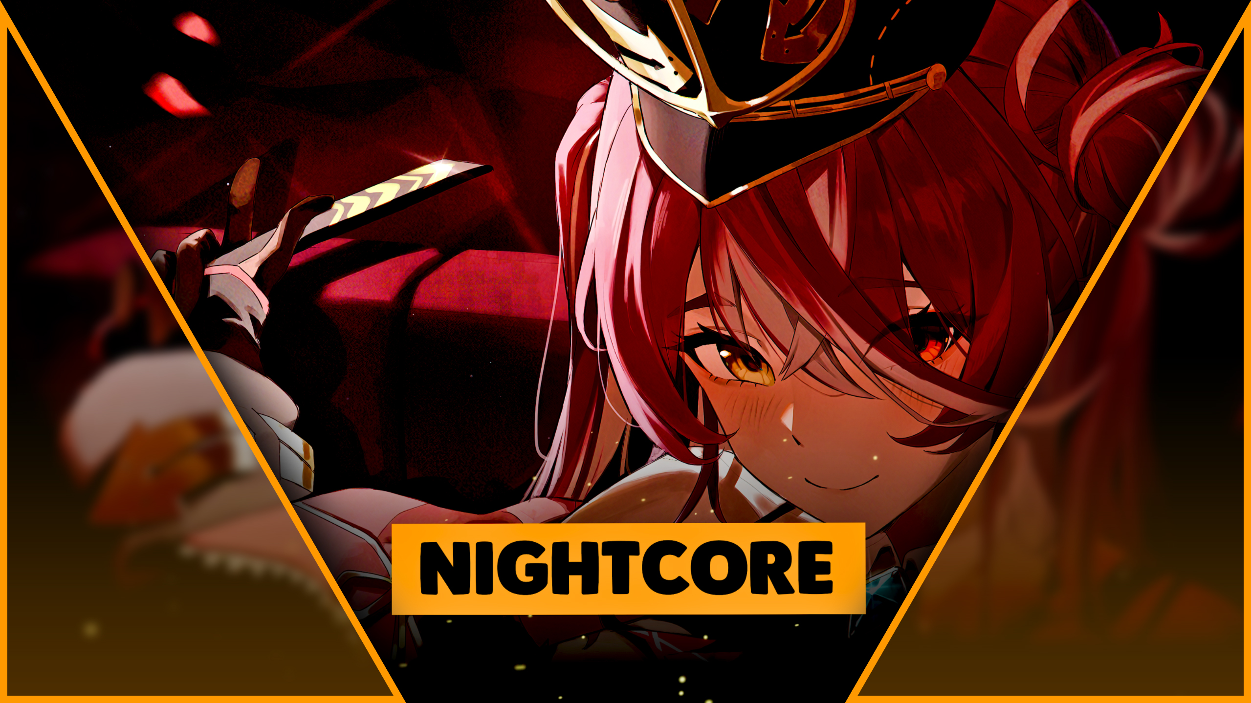 Nightcore - Savages (MARINA) смотреть онлайн