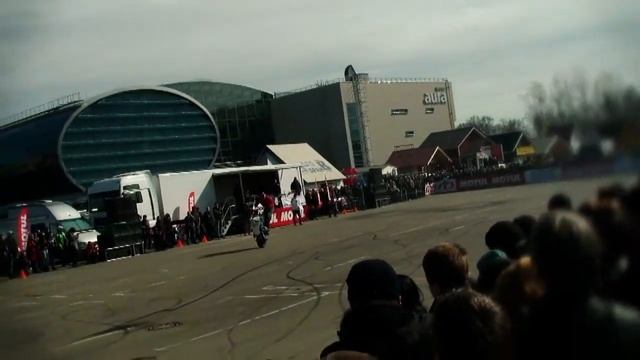 IMIS 2011 смотреть онлайн