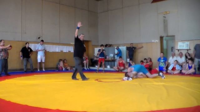 ОРТ по борьбе памяти «погибших за правду» журналистов: Андрея Стенина 24-26.08.2018-А4 смотреть онлайн