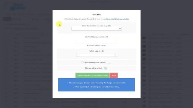 WordPress – How to Bulk Edit All in One Schema Rich Snippets смотреть онлайн