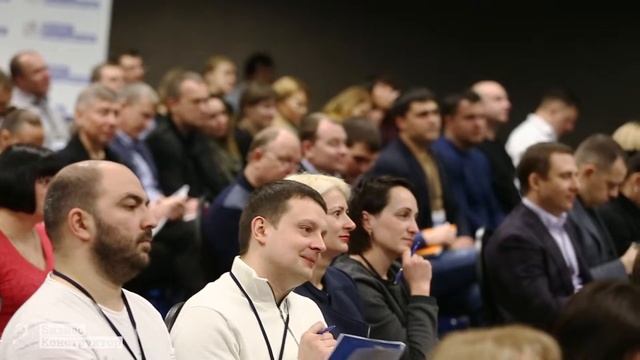 Репортаж с практикума "Построение управленческого финансового учета" смотреть онлайн