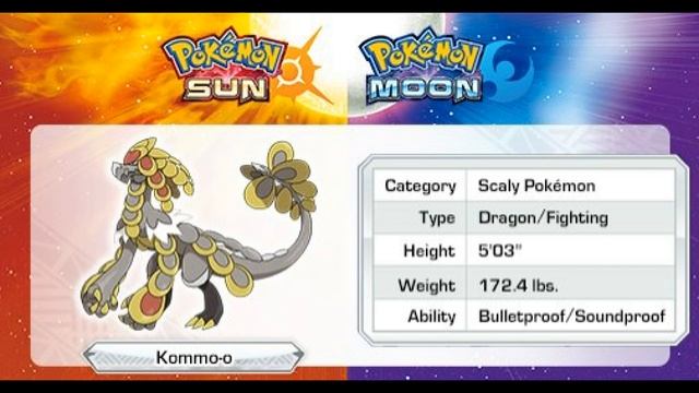 Type Null Evolution and Secrets Pokemon Sun and Moon (Digital Pizza) смотреть онлайн
