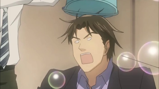 Nodame Cantabile Paris-Hen OVA Sub Portugu?s