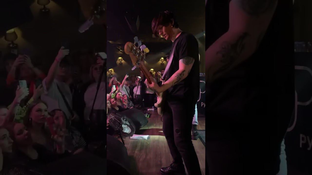 XOLIDAYBOY Пожары Норильск 04.04.24 #xolidayboy #иванржевский #иван смотреть онлайн