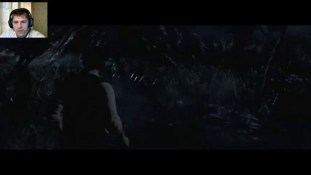 The Evil Within (Зло внутри) "Погружение в АД" |Для тех кто ждал хоррор на канале с вебкой| часть 1 смотреть онлайн