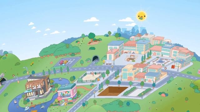 How To Get Free Toca Boca Houses and All Furniture | Toca Life World Mod Apk All Unlocked смотреть онлайн