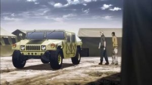 ЕРМУНГАНД 2 СЕЗОН