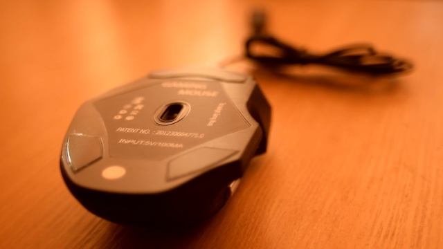 МОДЕРНИЗАЦИЯ МЫШИ ИЗ КИТАЯ смотреть онлайн