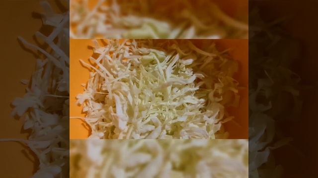 Домашний ужин для всей семьи 