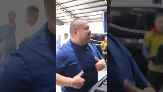 Nissan Navara | Notorious Motorsports смотреть онлайн