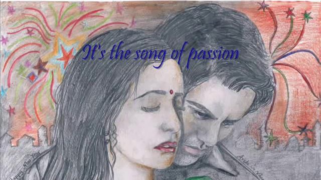 Rabba Ve - The Song Of Love