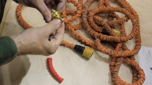 Ремонт растягивающегося шланга XHose своими руками/How to FIX an Expandable Hose