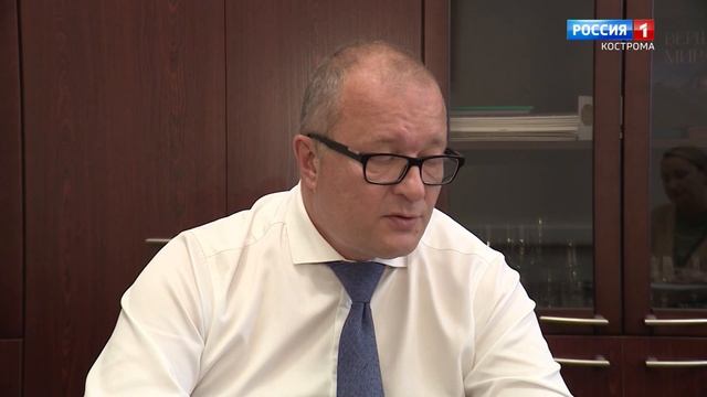 Пока на «троечку»: в Костроме подвели первые итоги работы новой транспортной системы смотреть онлайн