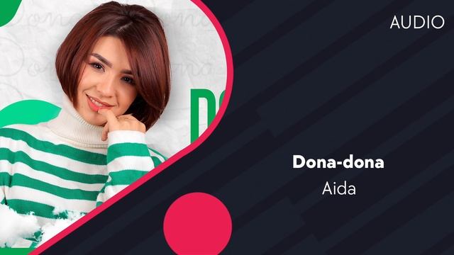 Aida - Dona-dona | Аида - Дона-дона (AUDIO) смотреть онлайн