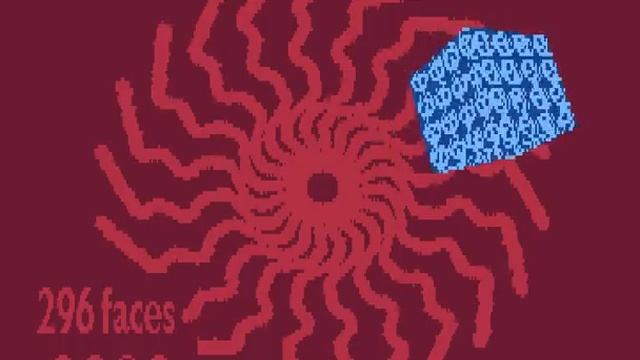 Amiga Demo - 4D Demo8 by Lamers смотреть онлайн