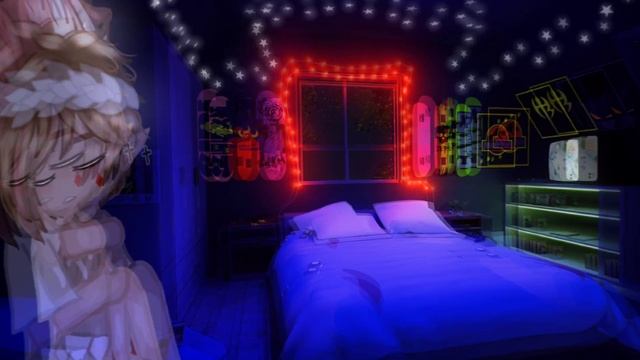 ~Спи спокойно малыш....~ [?] ~||meme|| 13карт || ~ || Данте/Габри? || смотреть онлайн