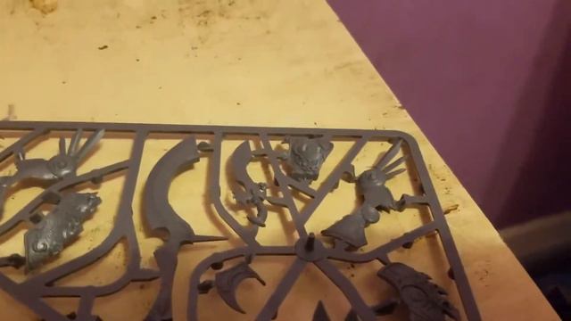Unboxing: Magnus the Red смотреть онлайн