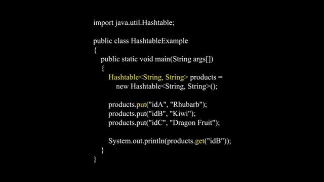 Hashtables - Fun in Programming, Software Engineering, and Computer Science смотреть онлайн