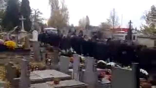 Pohřeb V. Kočky (2.) смотреть онлайн