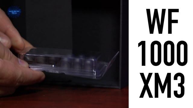 Flash Unboxing of Sony WF1000XM3 Wireless Earbuds смотреть онлайн