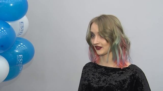 Стилисты-профессионалы открыли секреты мастерства можайским студентам