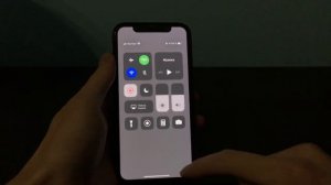 Жесты iPhone X - Как этим управлять?