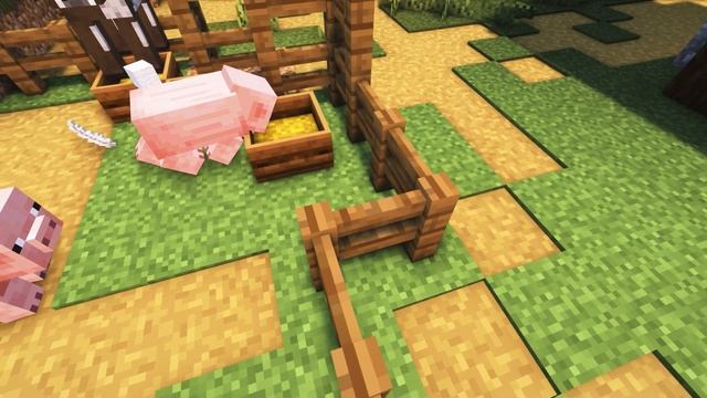 How Realistic Can Minecraft Get In 2023? смотреть онлайн