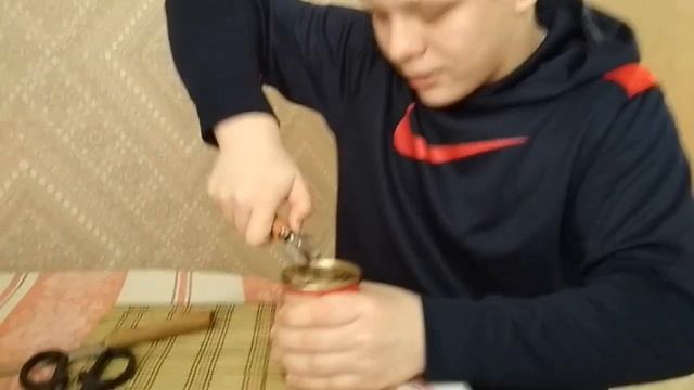 Макароны по Гаварински!!!