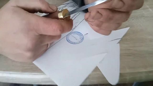 финка сталь из тепловозного клапана заключительная 3 часть смотреть онлайн