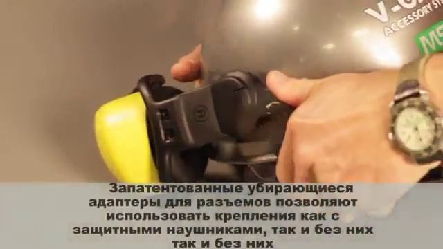 Защита головы от НПК КОКОН www.sab2015.ru ТЦ Горки-10 смотреть онлайн