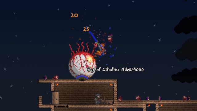 The FIRST versions of Terraria (Beta & Pre alpha) смотреть онлайн
