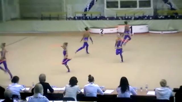 ЦХГ Жемчужина (2р-д) смотреть онлайн