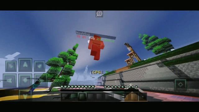 new settings in mcpe смотреть онлайн