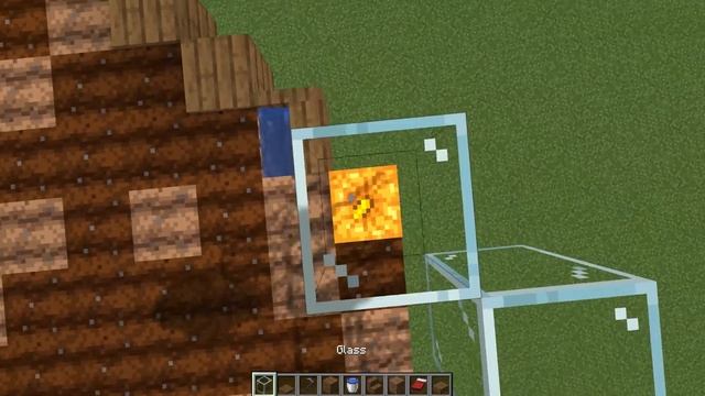 Minecraft Villager Breeder 1.17 | Easy Infinite Villager Farm Tutorial 1.17+ смотреть онлайн